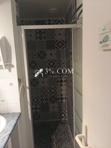 Appartement 3 pièce(s) 2 chambre(s) 50 m²
