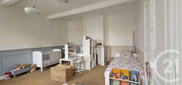 Maison à vendre  3 pièces - 110 m2 MONTGISCARD - 31