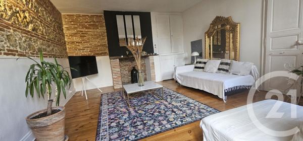 Maison à vendre  3 pièces - 110 m2 MONTGISCARD - 31