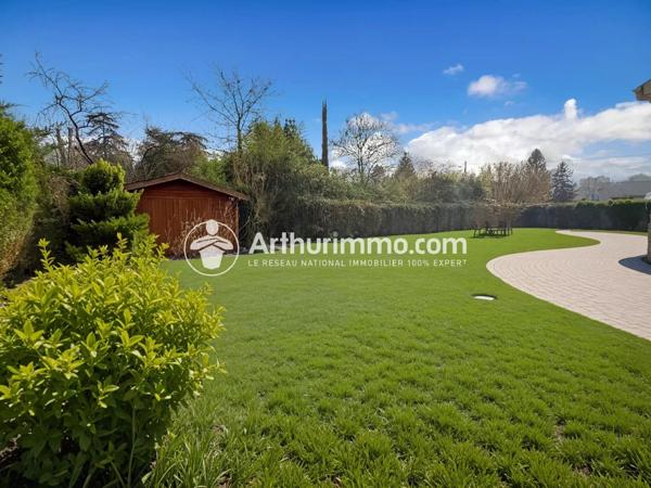 Vente Maison 6 pièces 178 m2 à Soisy-sur-Seine