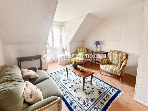 Vente Maison 6 pièces 178 m2 à Soisy-sur-Seine