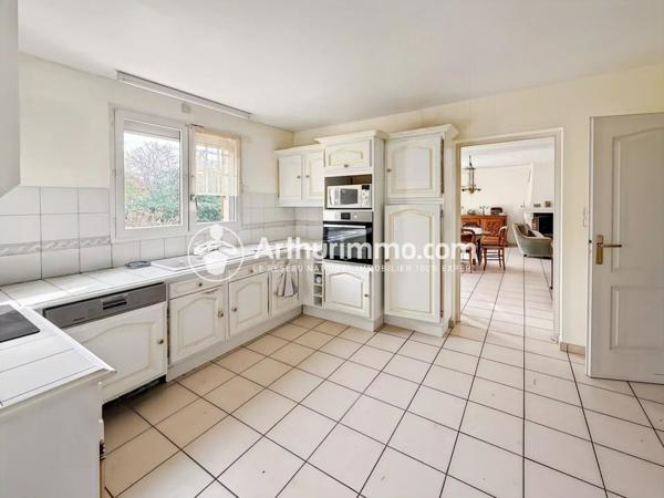 Vente Maison 6 pièces 178 m2 à Soisy-sur-Seine