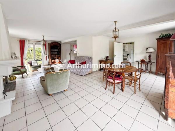 Vente Maison 6 pièces 178 m2 à Soisy-sur-Seine