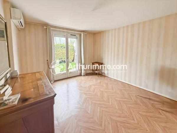 Vente Maison 6 pièces 178 m2 à Soisy-sur-Seine