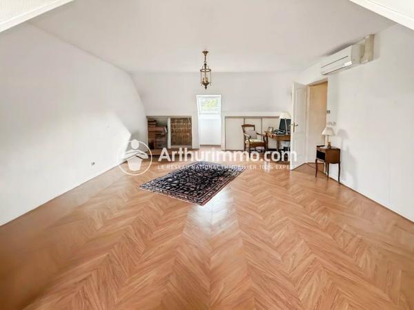 Vente Maison 6 pièces 178 m2 à Soisy-sur-Seine