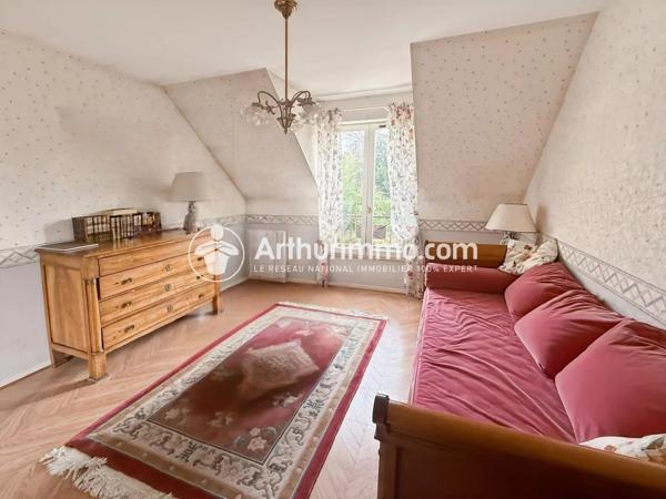 Vente Maison 6 pièces 178 m2 à Soisy-sur-Seine