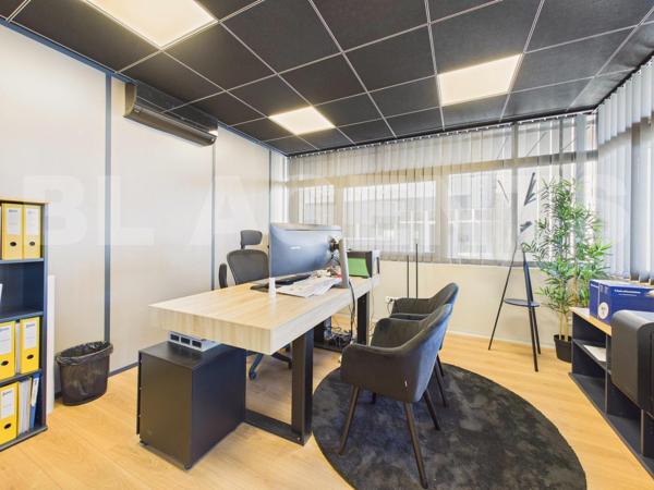 Local professionnel haut de gamme – Brétigny-sur-Orge (91)