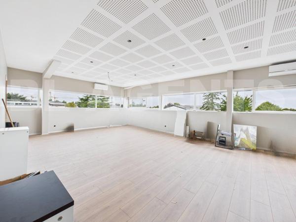 Local professionnel haut de gamme – Brétigny-sur-Orge (91)