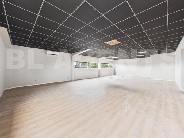 Local professionnel haut de gamme – Brétigny-sur-Orge (91)