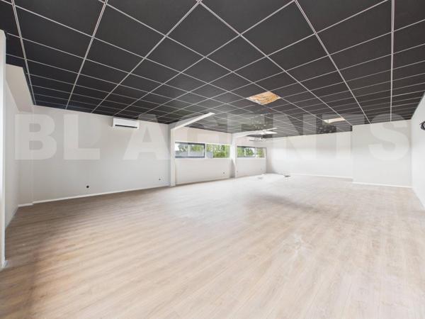 Local professionnel haut de gamme – Brétigny-sur-Orge (91)