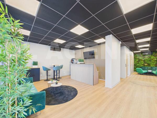 Local professionnel haut de gamme – Brétigny-sur-Orge (91)