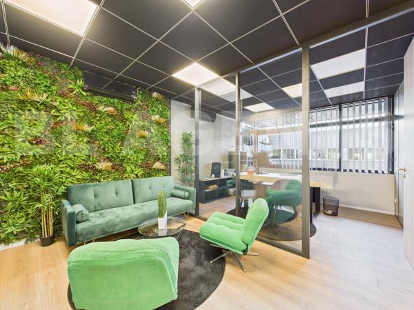 Local professionnel haut de gamme – Brétigny-sur-Orge (91)