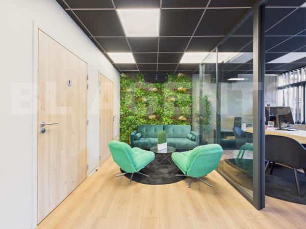 Local professionnel haut de gamme – Brétigny-sur-Orge (91)