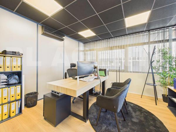 Local professionnel haut de gamme – Brétigny-sur-Orge (91)