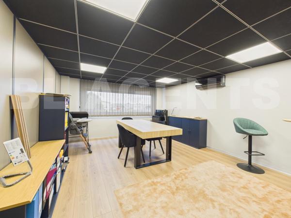 Local professionnel haut de gamme – Brétigny-sur-Orge (91)