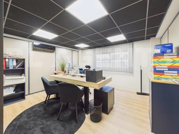 Local professionnel haut de gamme – Brétigny-sur-Orge (91)