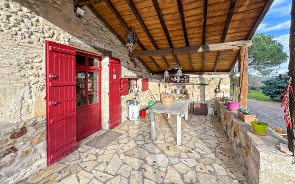 Maison à vendre    6 pièces •  Saint-Jean-d'Ataux