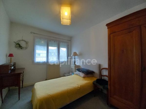 Maison Centre ville LANNION (22)