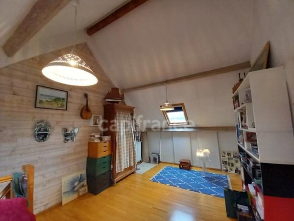 Maison Centre ville LANNION (22)