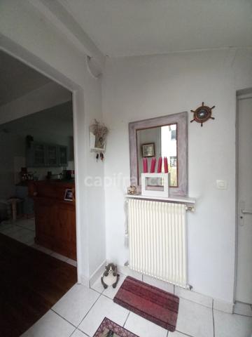 Maison Centre ville LANNION (22)