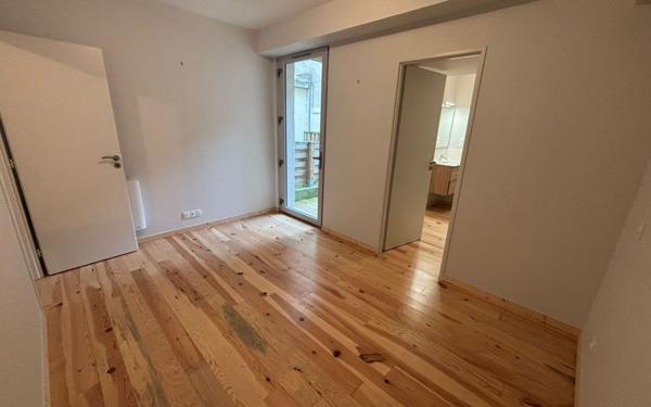 Appartement à louer    2 pièces •  Périgueux