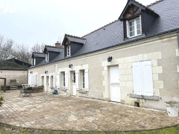 Maison T9