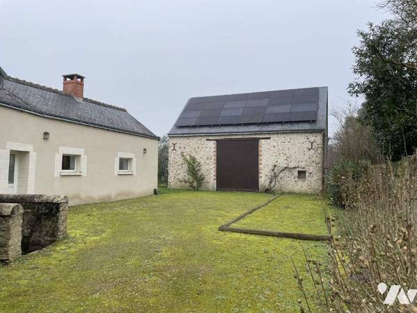 Maison T9