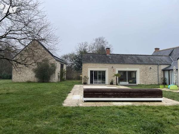 Maison T9