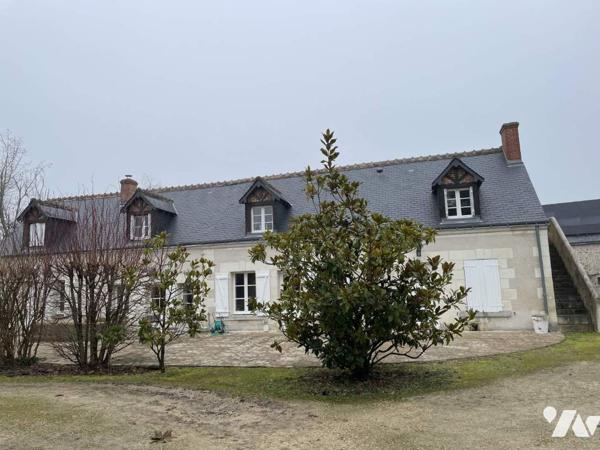 Maison T9