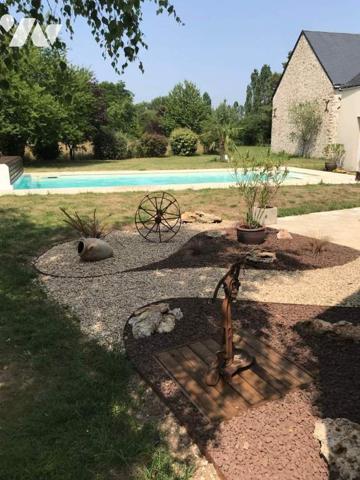 Maison T9