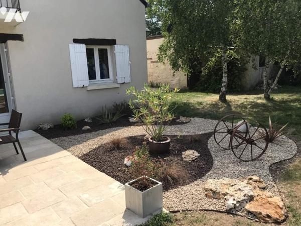 Maison T9