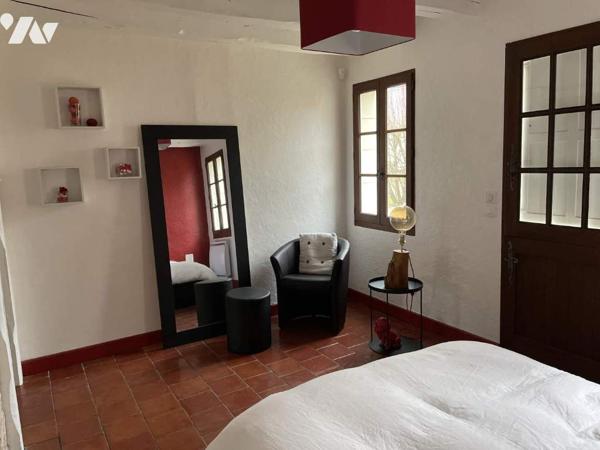 Maison T9