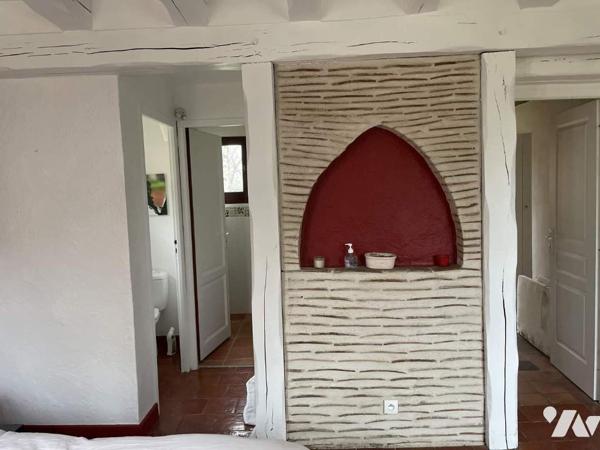 Maison T9