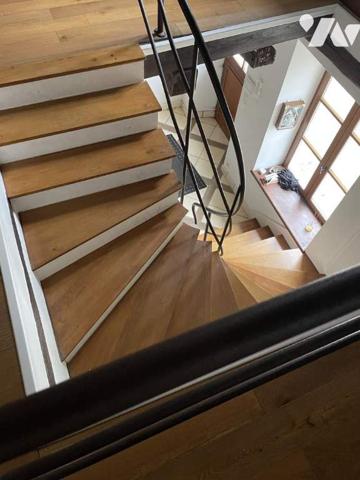 Maison T9