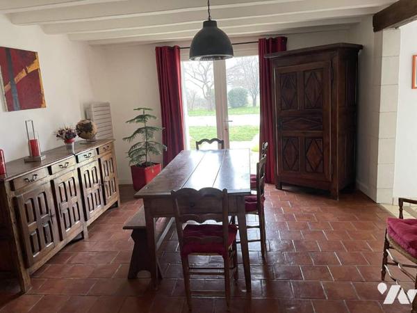 Maison T9