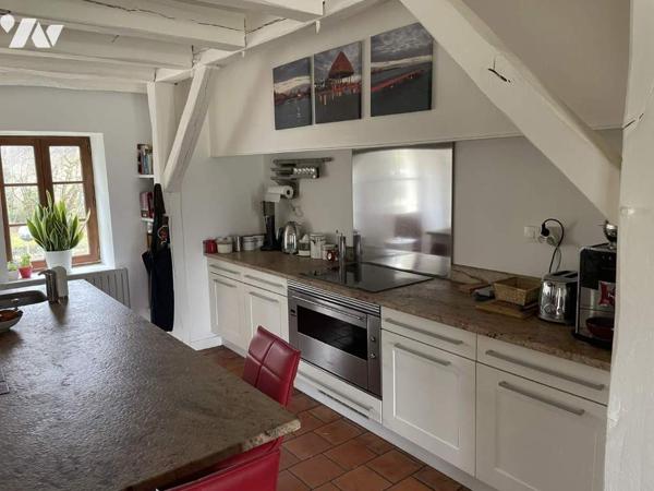 Maison T9