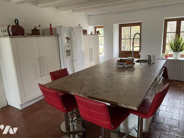 Maison T9