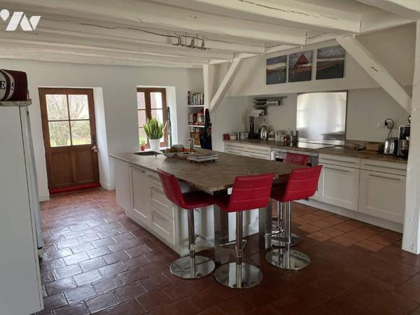 Maison T9