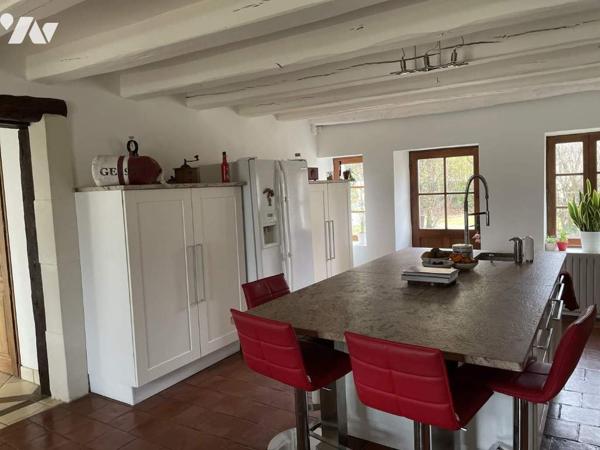 Maison T9