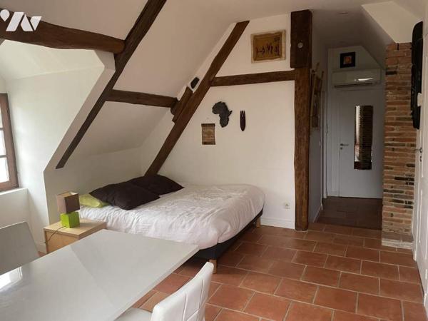 Maison T9
