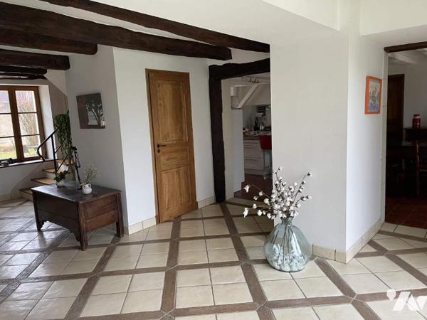 Maison T9