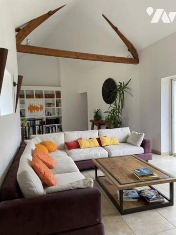 Maison T9