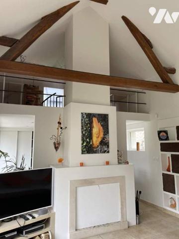Maison T9