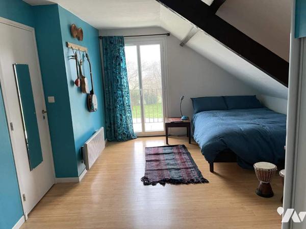 Maison T9