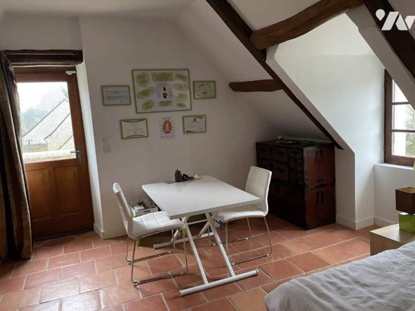 Maison T9
