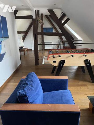 Maison T9
