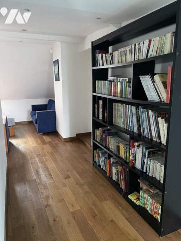 Maison T9