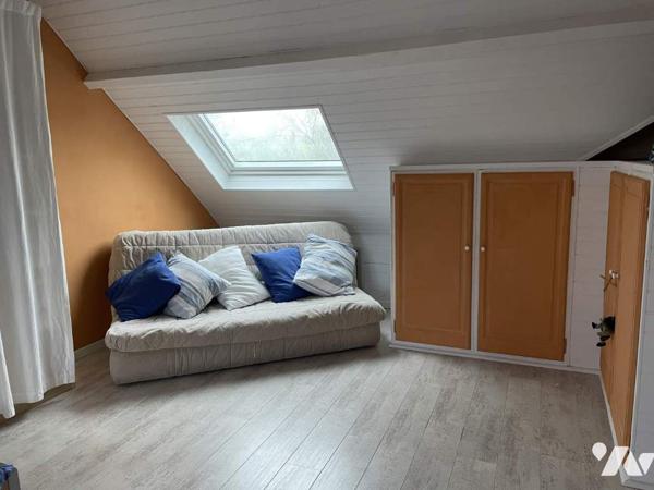 Maison T9
