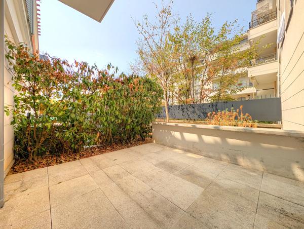 Appartement La Garenne Colombes 2 pièces - 43 m2 , La garenne colombes Appartement La Garenne Colombes 2 pièces - 43 m2 , La garenne colombes
