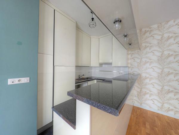 Appartement La Garenne Colombes 2 pièces - 43 m2 , La garenne colombes Appartement La Garenne Colombes 2 pièces - 43 m2 , La garenne colombes